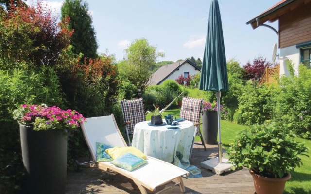 Awesome Apartment in Daun-boverath With 1 Bedrooms and Wifi