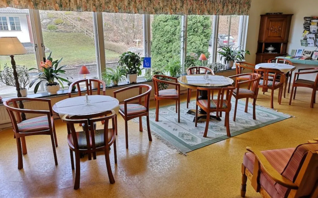 Lärjungagården