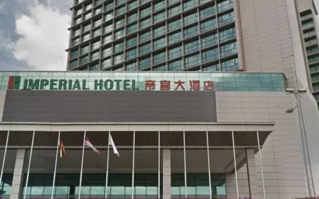 Nick Homestay @Boulevard imperial suites (3bedroom