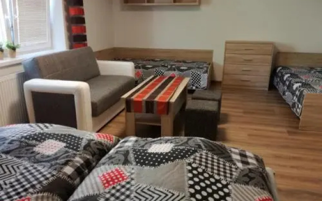 Apartmány Lenko