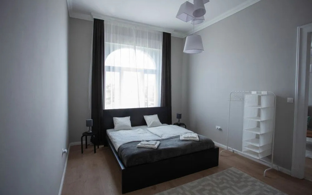 RiverView CityCenter Apartment