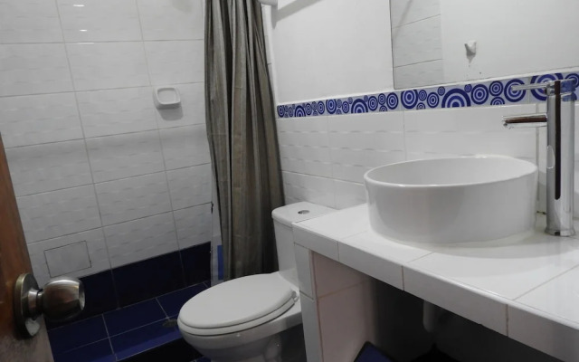 B&B Picaflor Tambo