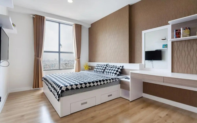 The Manner Luxury Apartment