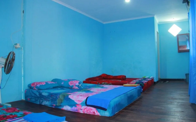 Penginapan Machiko