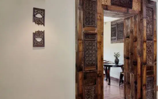 Jingdezhen Guiran Inn
