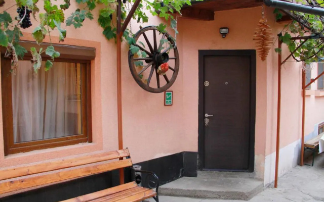 La Mihai