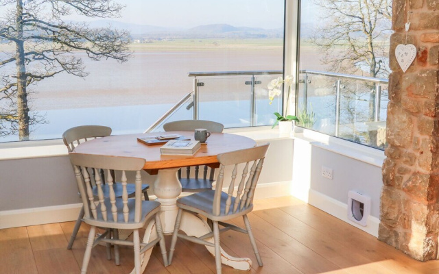 Arnside Independent Hostel