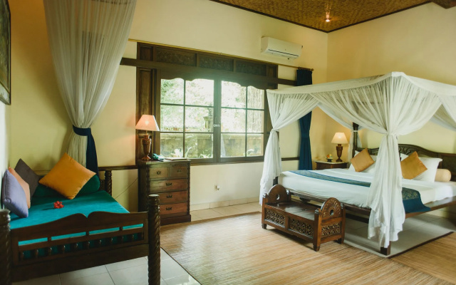 Alam Shanti Ubud