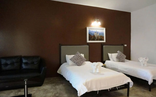 N P House Hua Hin