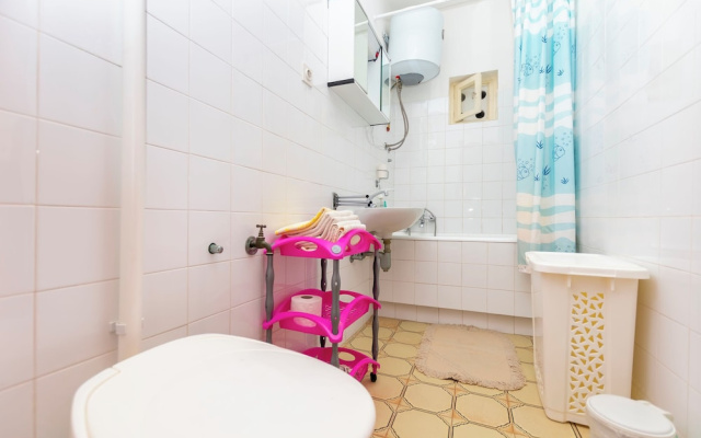 Apartment Mirja