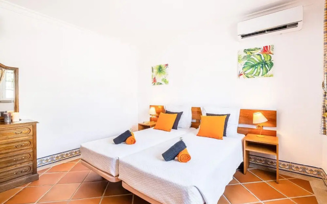Villa Buganvilias