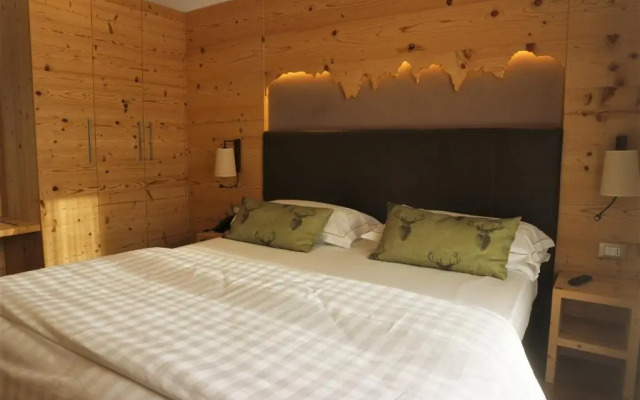 Hotel La Bussola