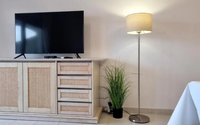 Apartment Maurici