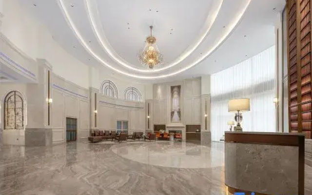 Vienna International Hotel (Chongqing Longxing Liangjiang New Area Management Committee)