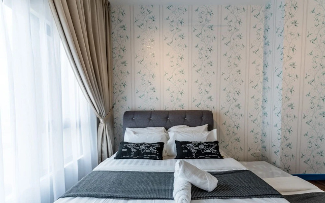 Imperio Seaview Melaka By I Housing