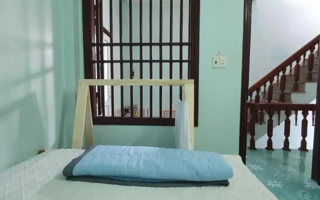 Mai Hai Homestay