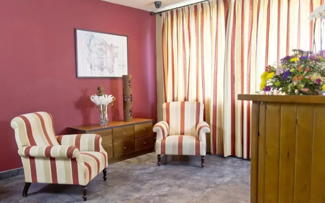 Aparthotel La Vall Blanca
