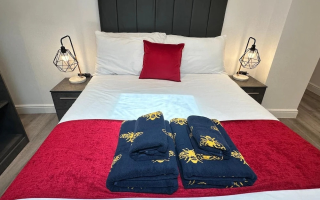 Dale Street Liverpool By Beehosting