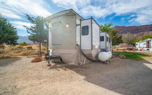 Destination RV III Fully Setup OK43