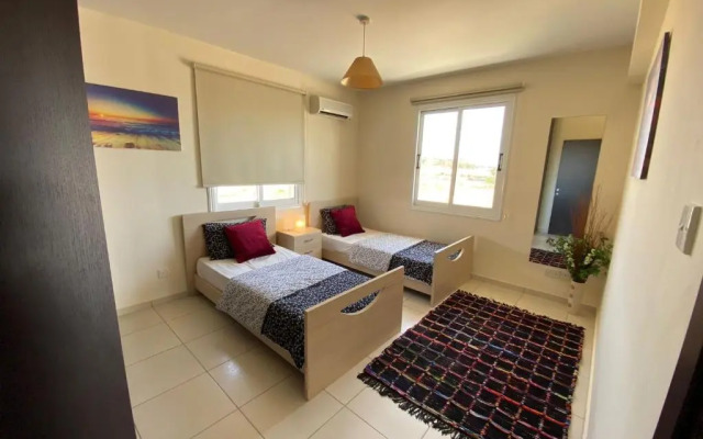 Pyla Penthouse A2
