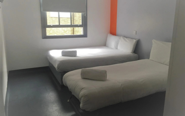 easyHotel Victoria