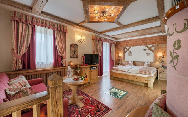 Relais Le Gemme