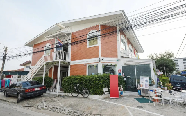Nittaya Residence