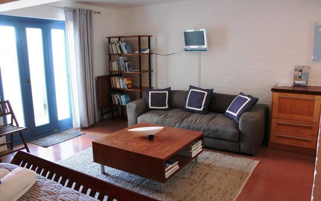 Langebaan Holiday Apartments