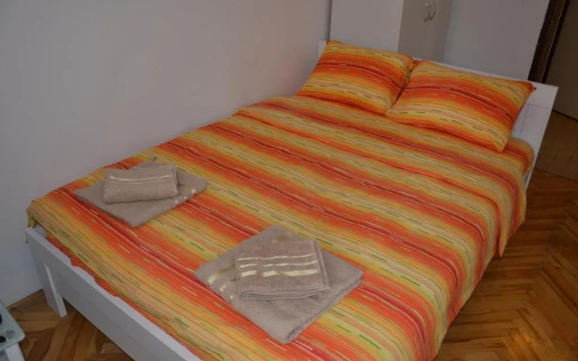 MG apartments and rooms