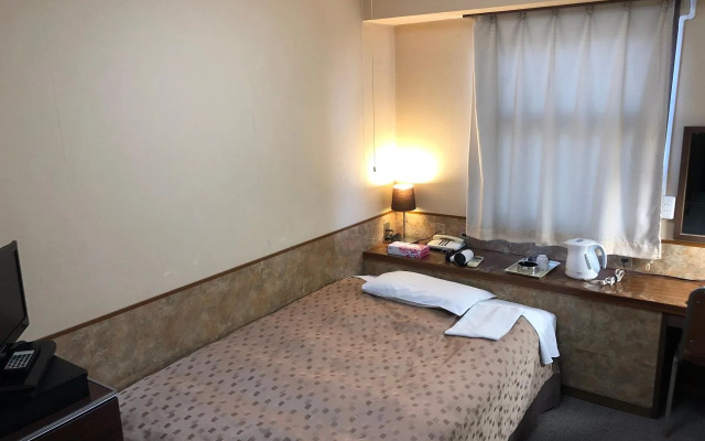 Fuji Park Hotel