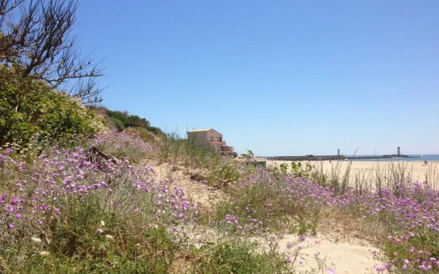 Vias Plage - Maison de vacances