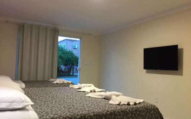 Costa Allegra Ingleses Residence