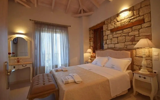 Liokrina Luxury Villas