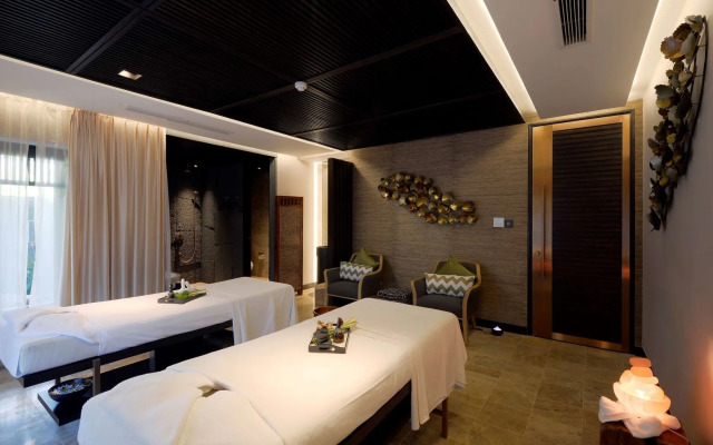 Nam Nghi Coral Peninsula Phu Quoc