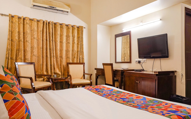 Fabhotel F9 Sector 66