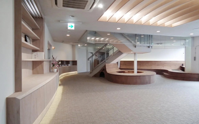 View Lodge Biwa