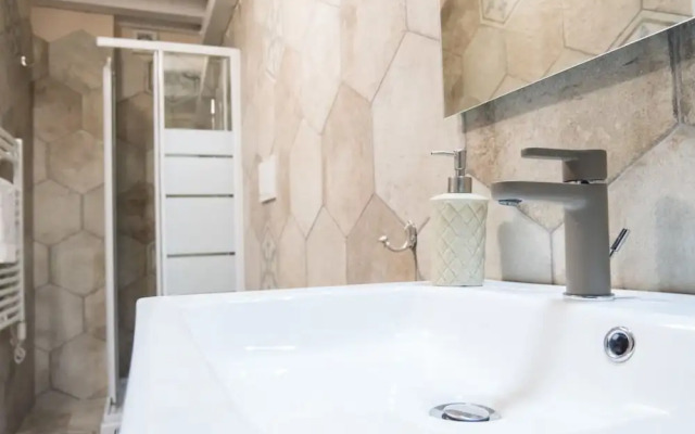 San Nicola Studio Apartments Barivecchia
