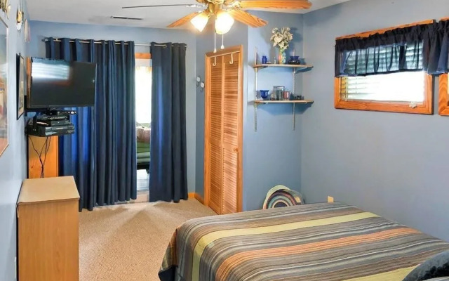 Marsh Cove