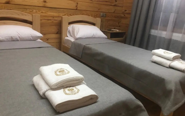 Комплекс Golden Nest