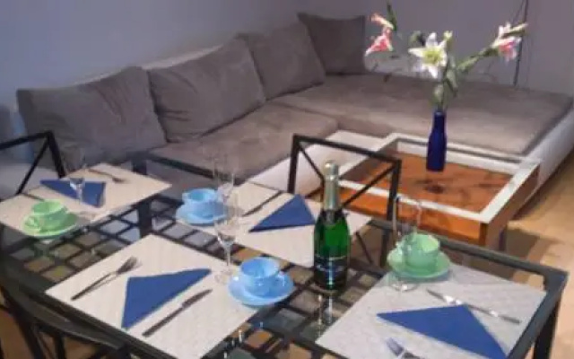 Apartment Mojmirova