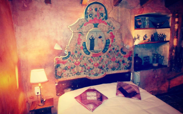 Hotel Masia Sumidors