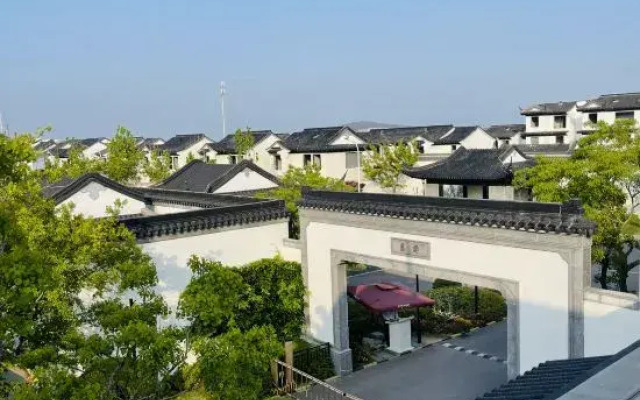 Qingdao Huihe Mansion Homestay