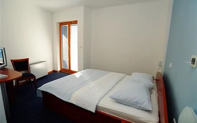 Hotel Mare Nostrum