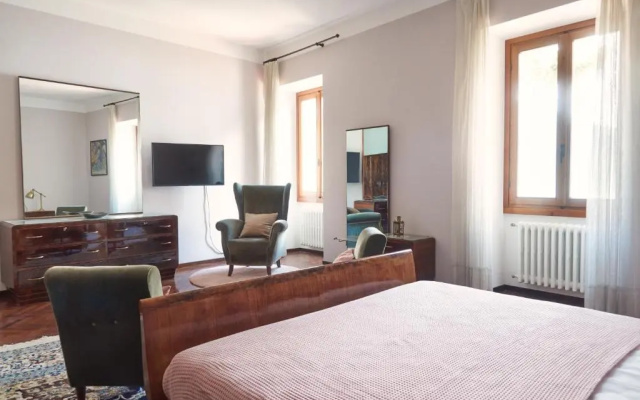 Residence Domaso - esperienza in centro storico