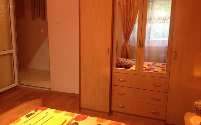 Ana Studio Apartment