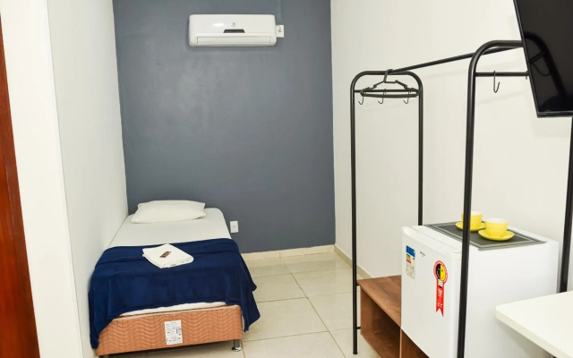 Recanto Praia Suites