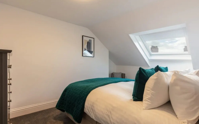 Host Stay North View
