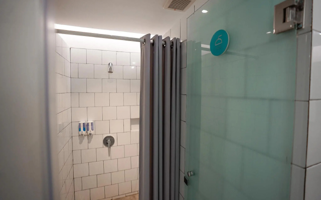 Bobopod Juanda Jakarta