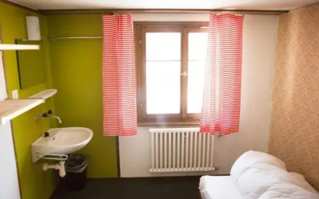 Nangijala Hostel