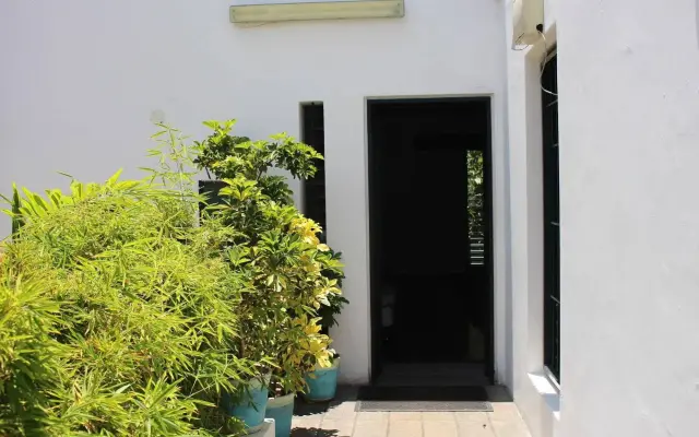 La casa del Viajero